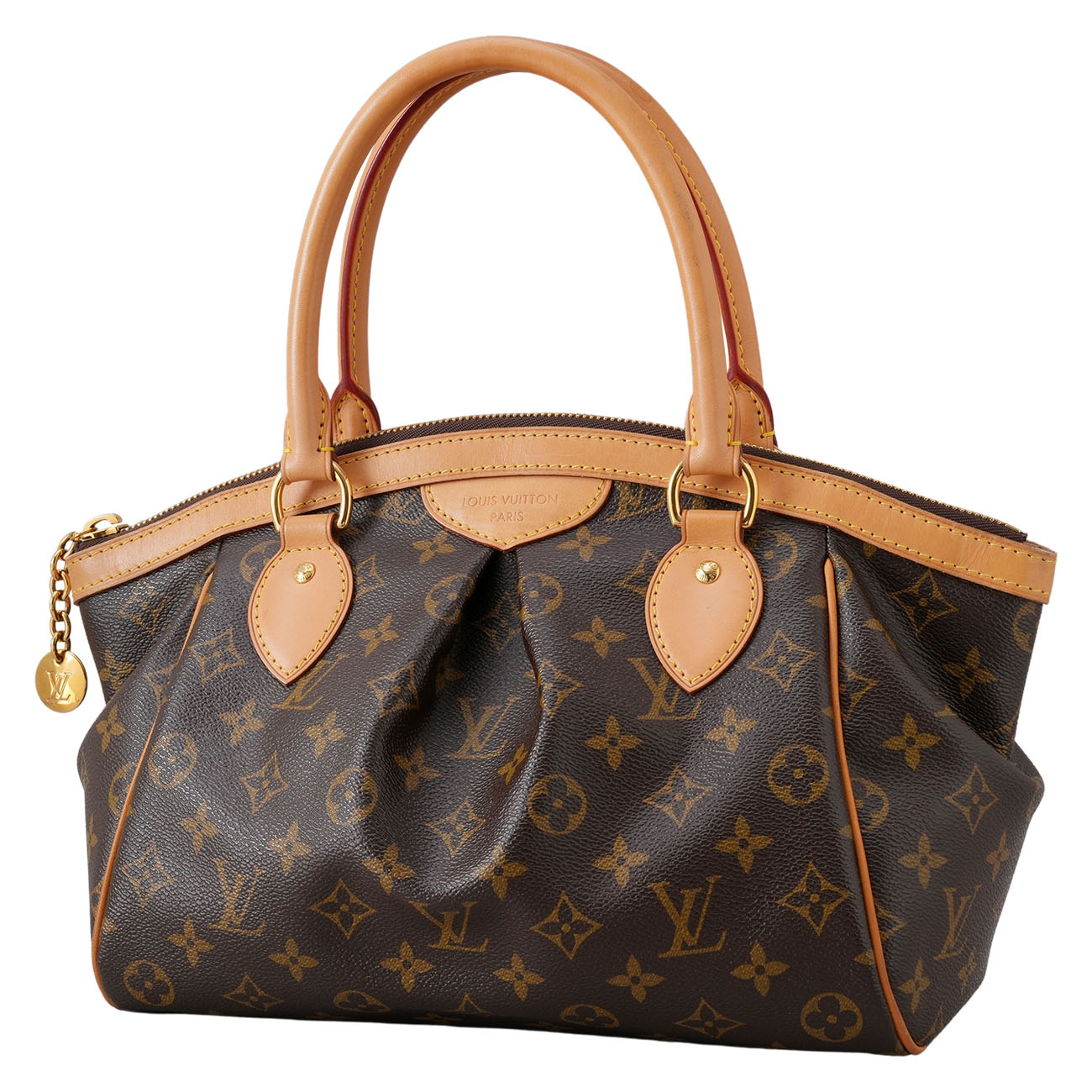 LOUIS VUITTON(USED)루이비통 모노그램 티볼리 PM